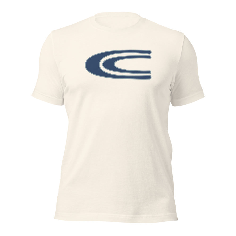 Clay Chalkville High School Design 2 — Vintage White