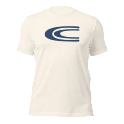 Clay Chalkville High School Design 2 — Vintage White