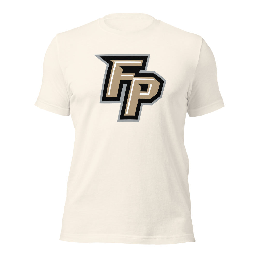 Fort Payne High School Design 2 — Vintage White