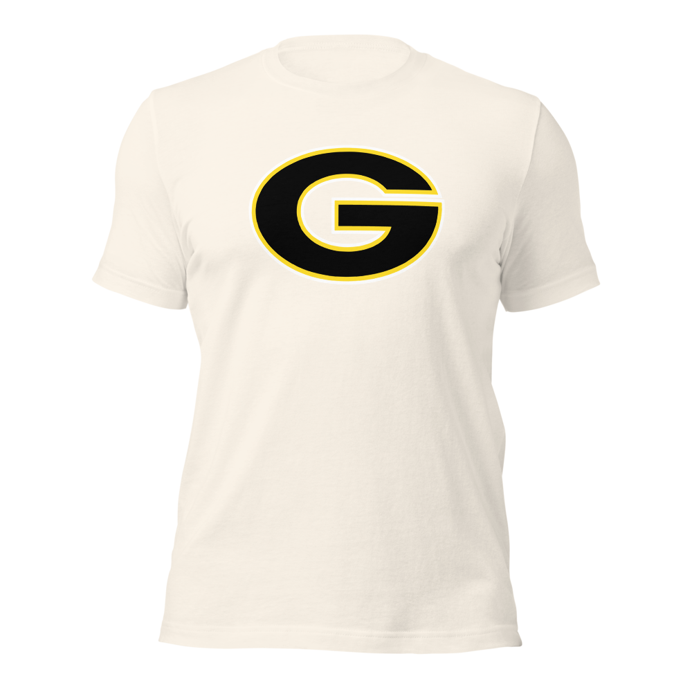 Galena High School Design 2 — Vintage White