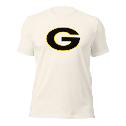 Galena High School Design 2 — Vintage White