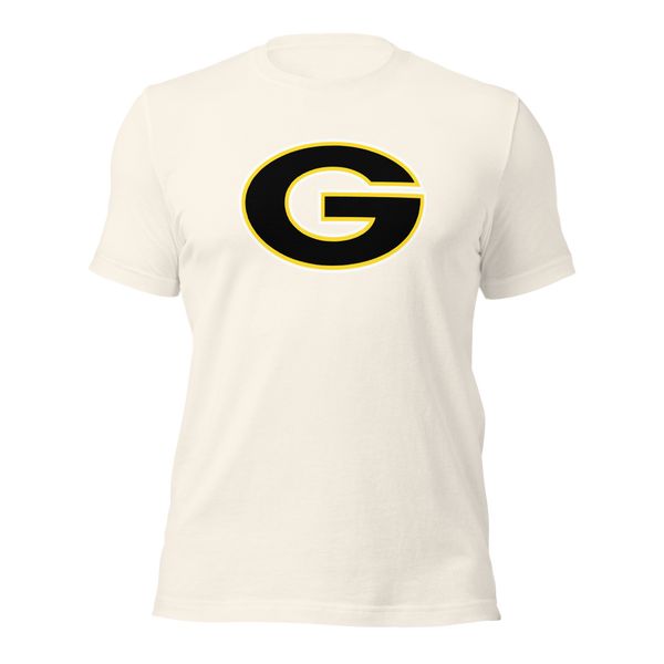 Galena High School Design 2 — Vintage White