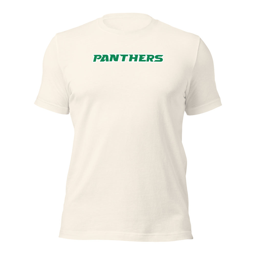 Pelham High School Design 2 — Vintage White