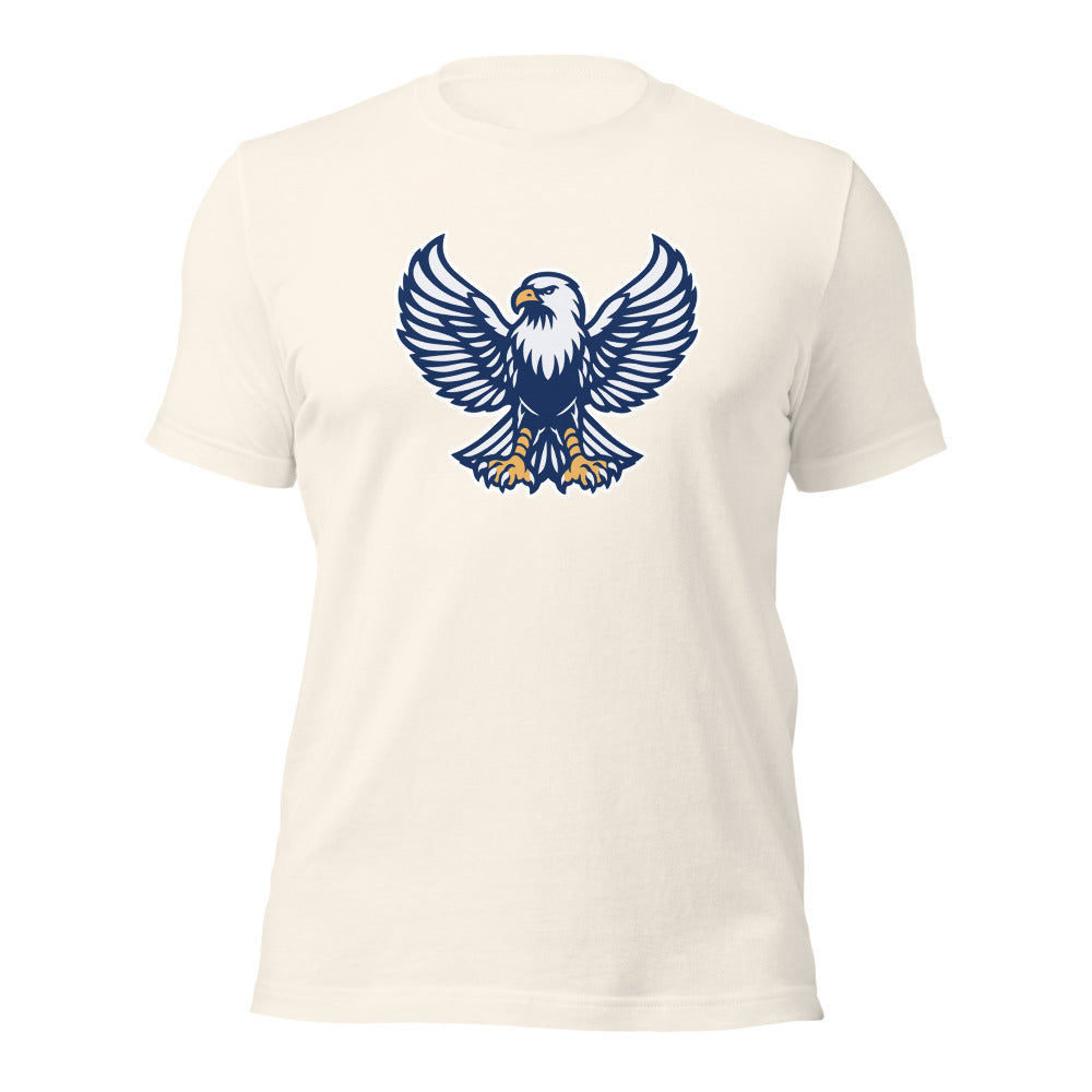 Appalachian High School Design 2 — Vintage White