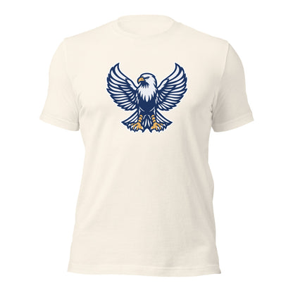 Appalachian High School Design 2 — Vintage White