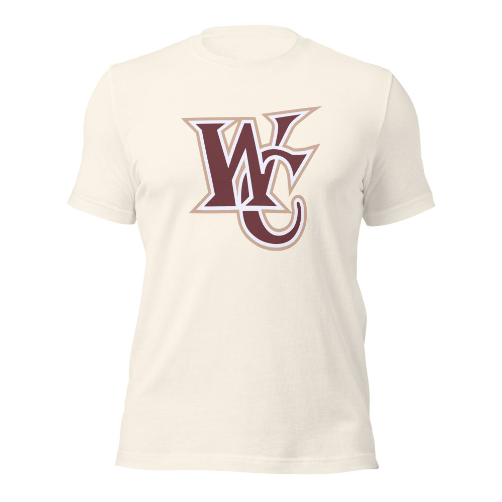 Washington County High School Design 2 — Vintage White