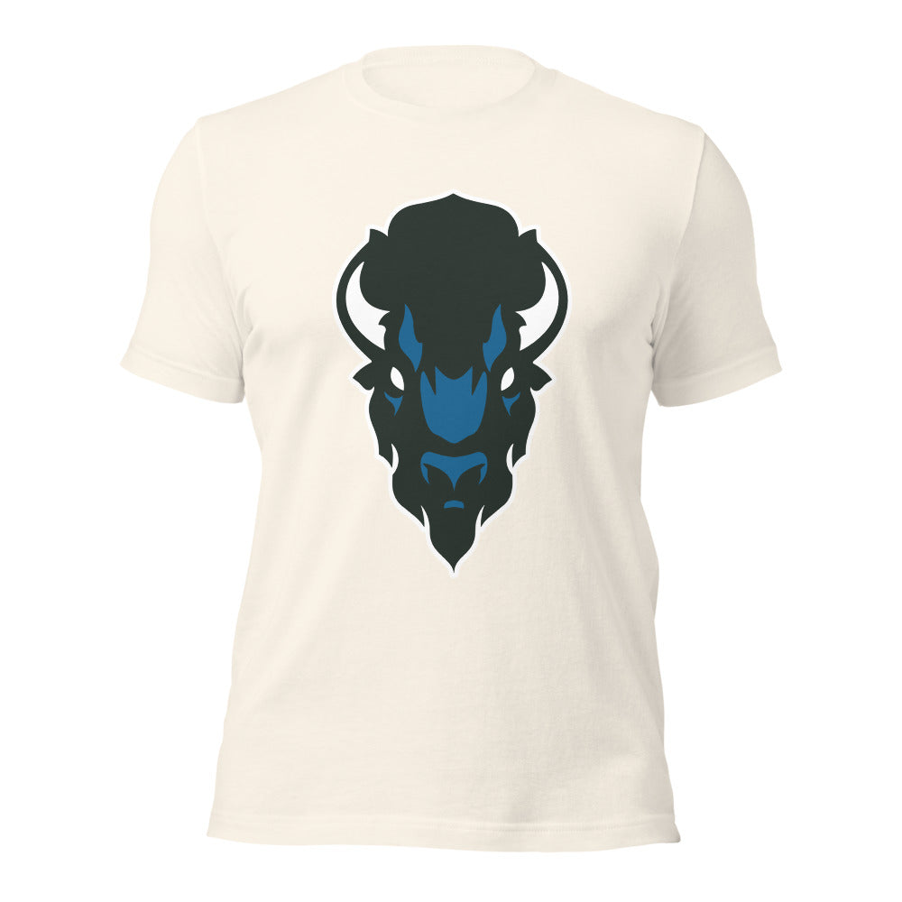 North Sand Mountain High School Design 2 — Vintage White