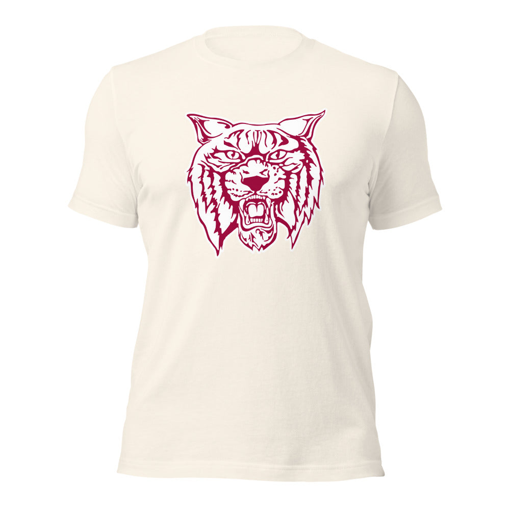 Citronelle High School Design 2 — Vintage White