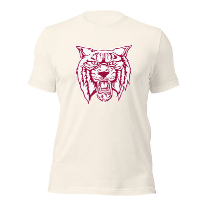 Citronelle High School Design 2 — Vintage White