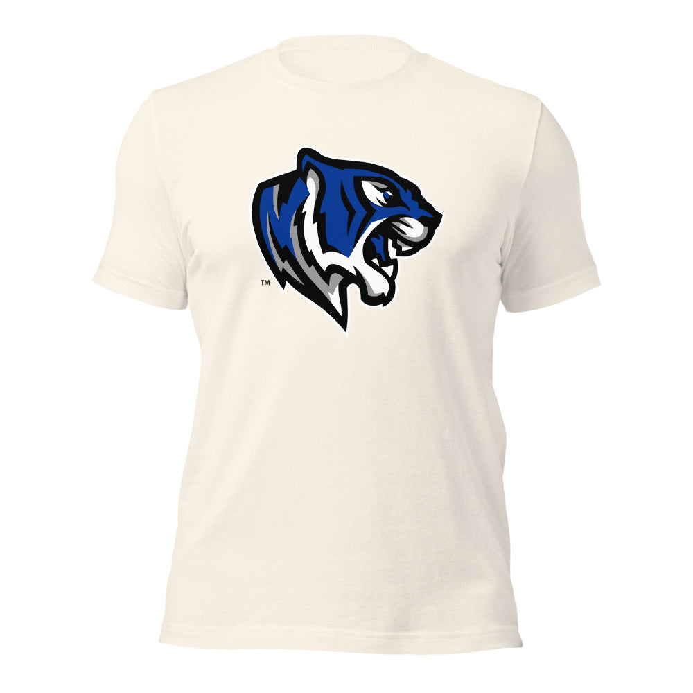 Demopolis High School Design 2 — Vintage White