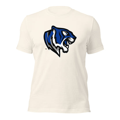 Demopolis High School Design 2 — Vintage White