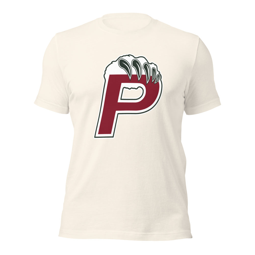 Phillips High School Design 2 — Vintage White