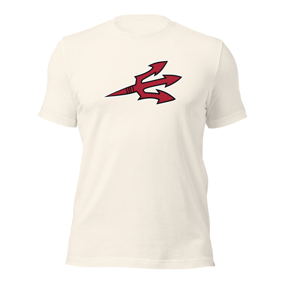 Elkmont High School Design 2 — Vintage White