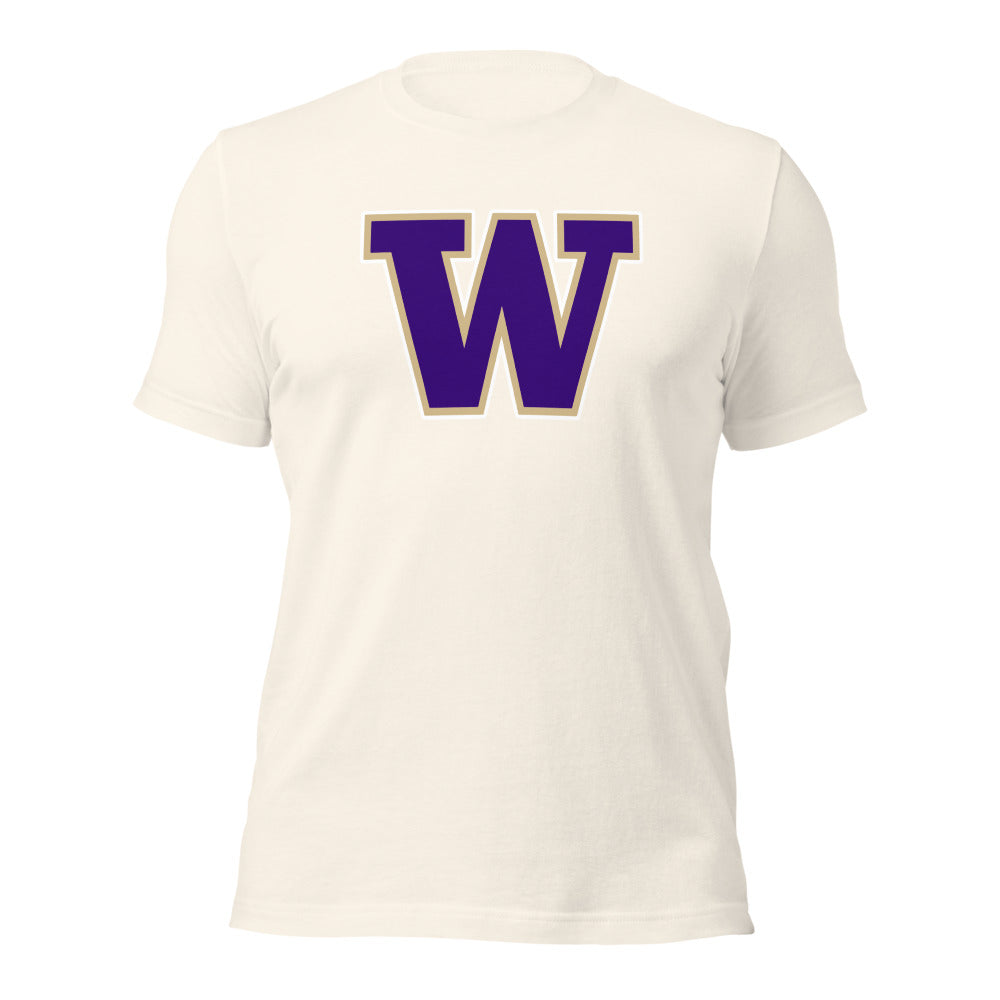 Winston County High School Design 2 — Vintage White