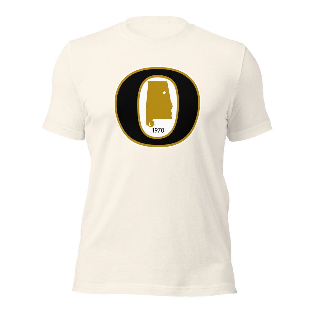 Oxford High School Design 2 — Vintage White