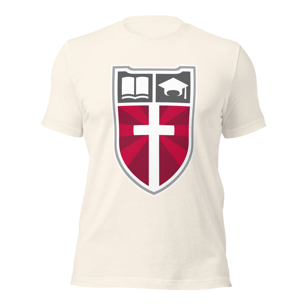 Faith Academy Design 2 — Vintage White