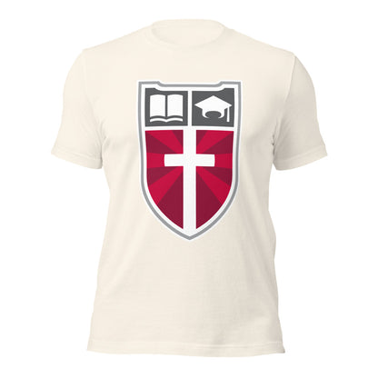 Faith Academy Design 2 — Vintage White