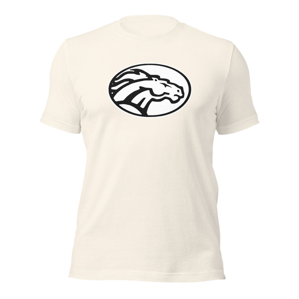 Clements High School Design 2 — Vintage White