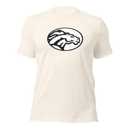 Clements High School Design 2 — Vintage White