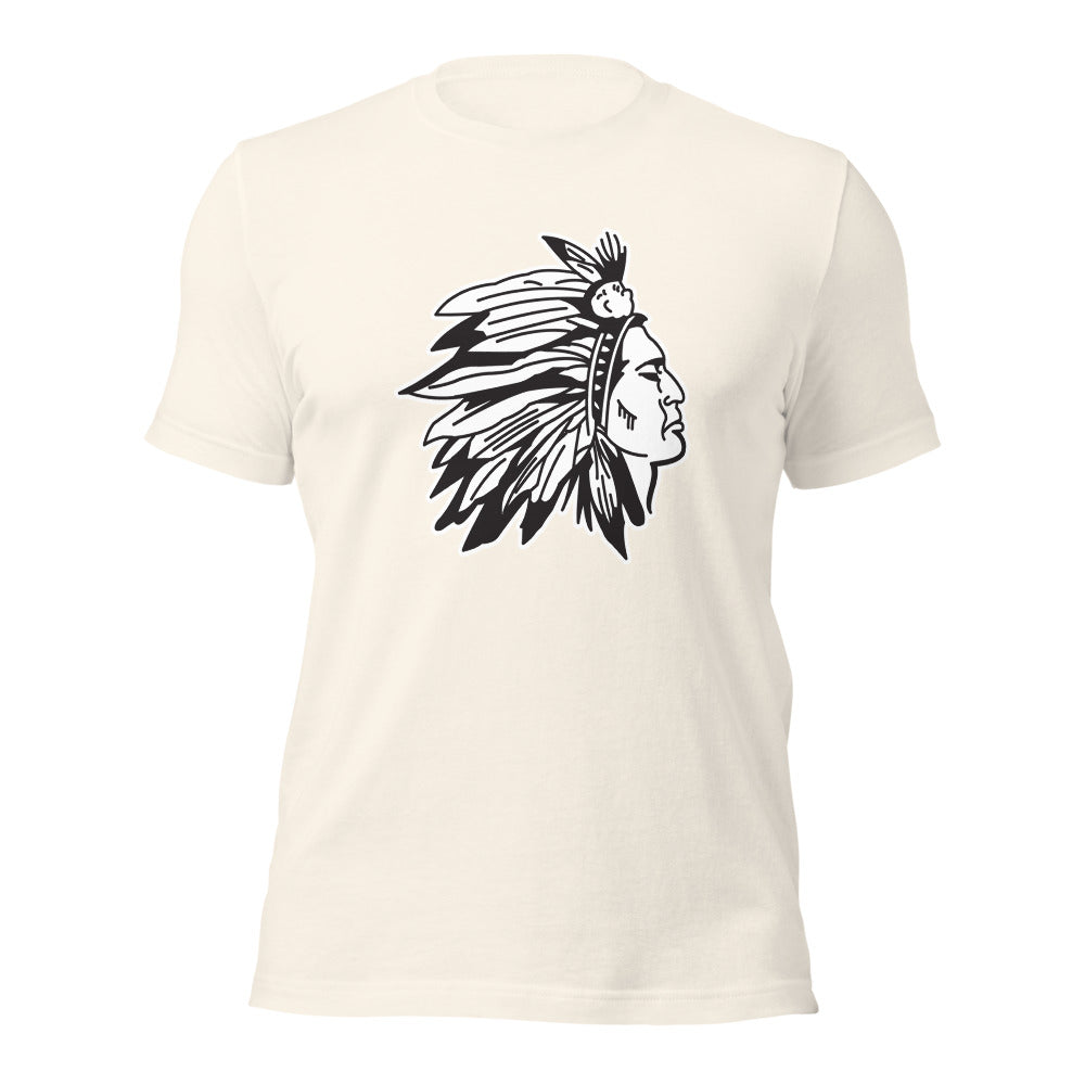 Wetumpka High School Design 2 — Vintage White