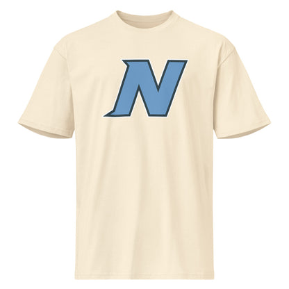 Northside High School Design 2 — Vintage White