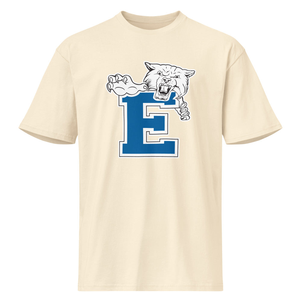 Enterprise High School Design 2 — Vintage White
