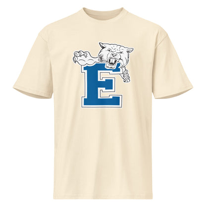 Enterprise High School Design 2 — Vintage White