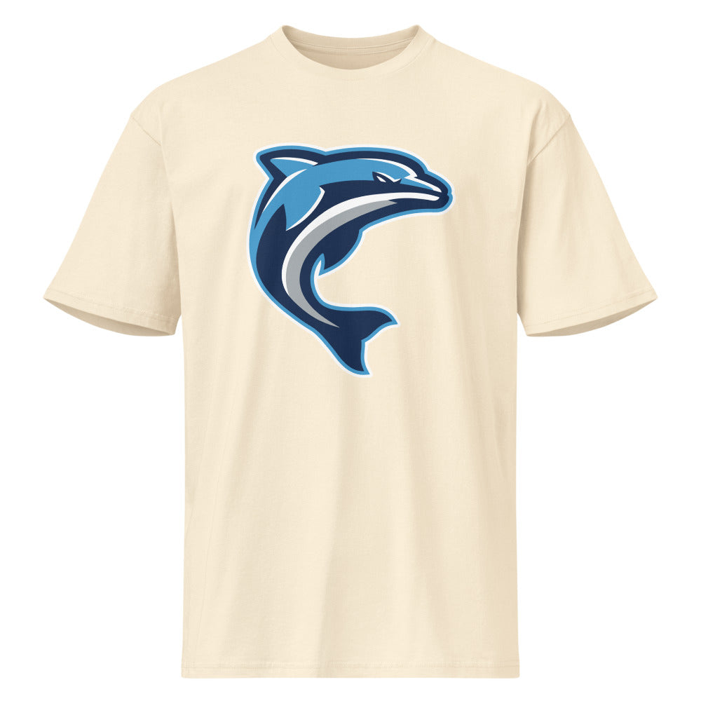 Gulfshores High School Design 2 — Vintage White
