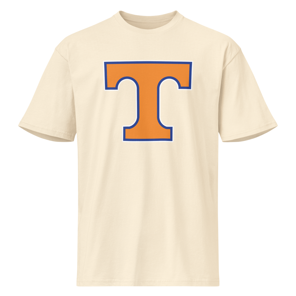 Timpview High School Design 2 — Vintage White