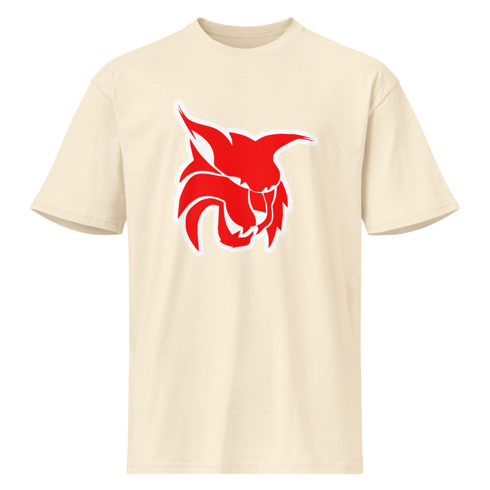 Lincoln County High School Design 2 — Vintage White