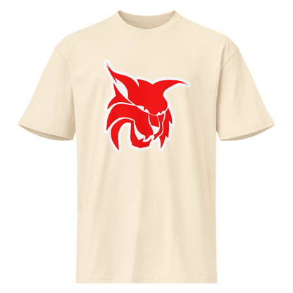 Lincoln County High School Design 2 — Vintage White