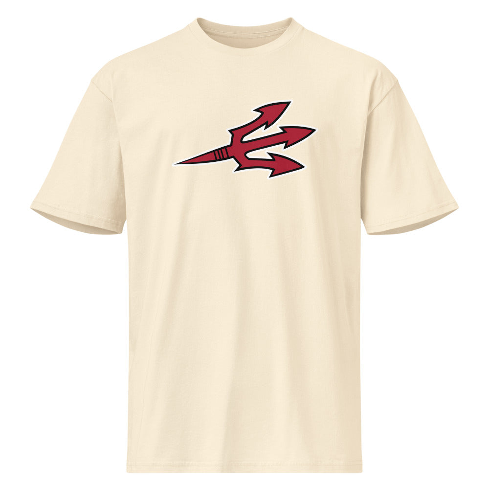 Elkmont High School Design 2 — Vintage White