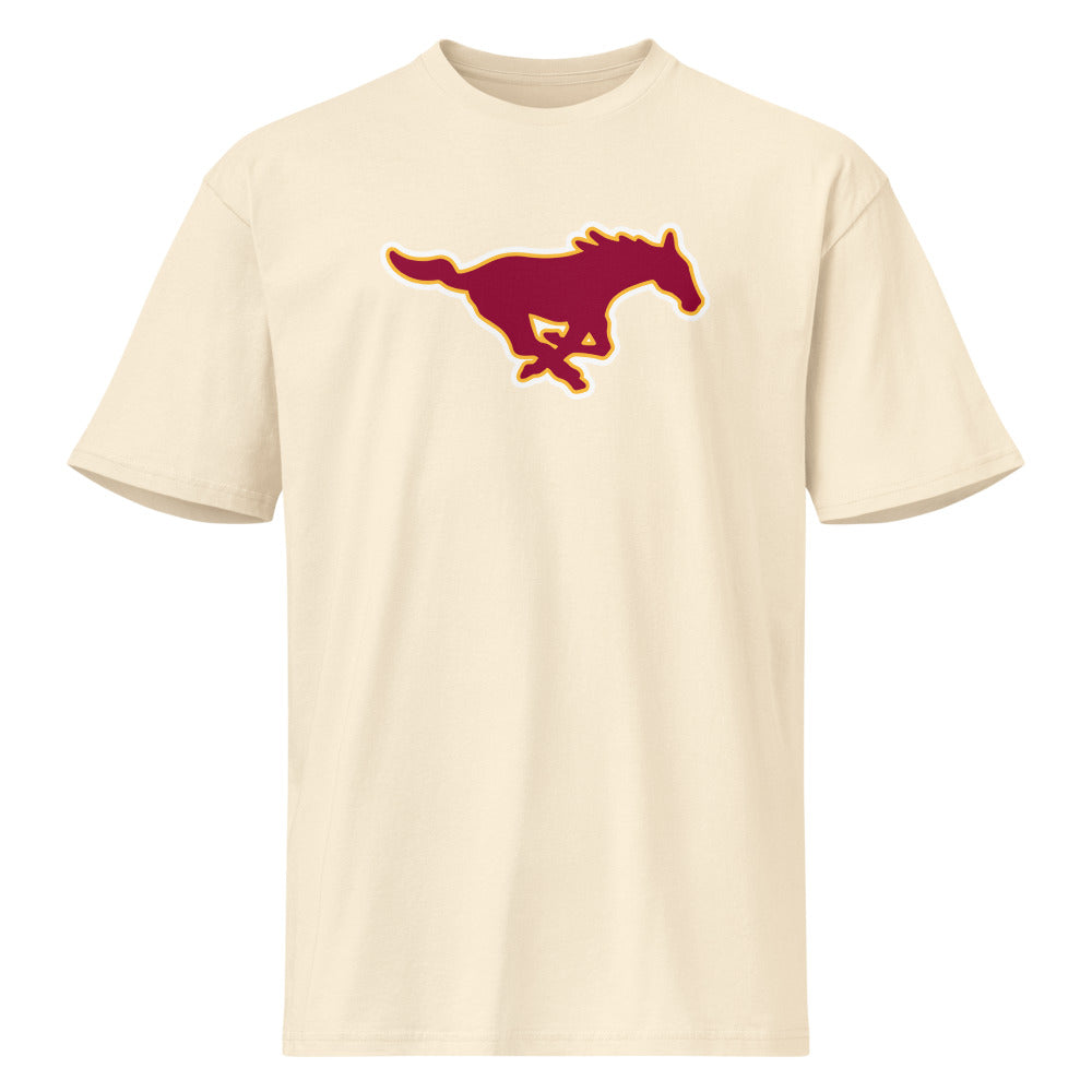 South Lamar School Design 2 — Vintage White