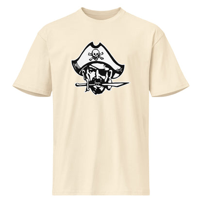 Boaz High School Design 2 — Vintage White