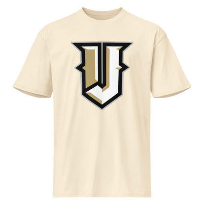 Jasper High School Design 2 — Vintage White