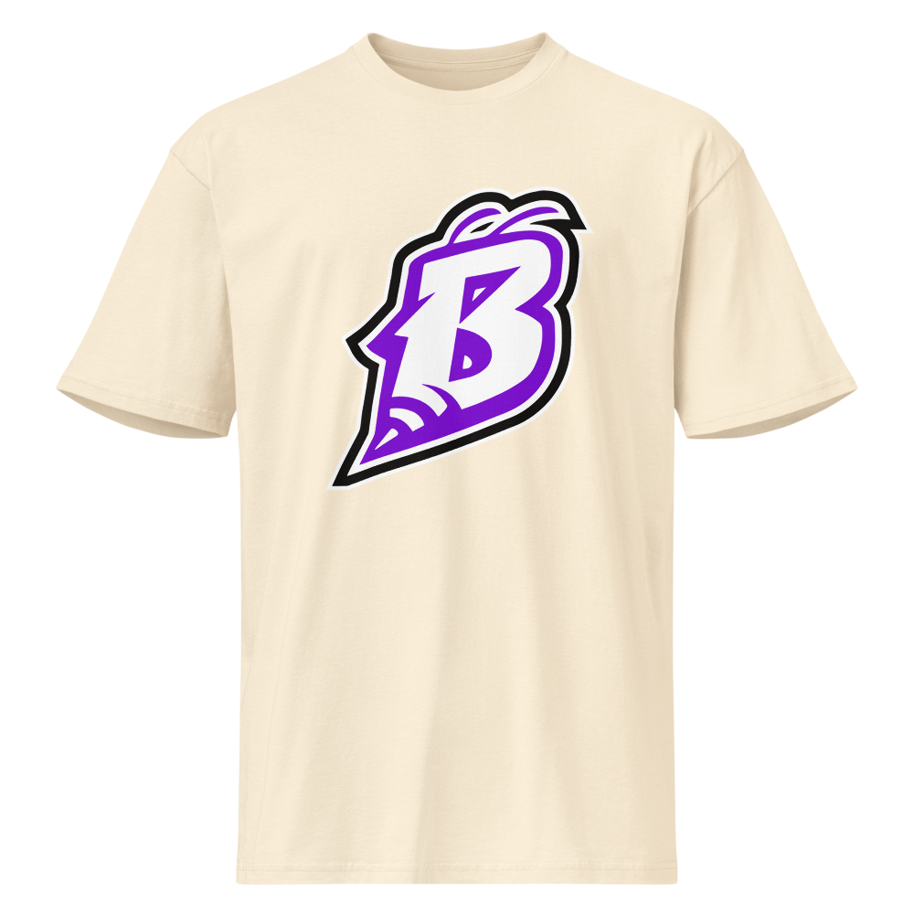 Box Elder High School Design 2 — Vintage White