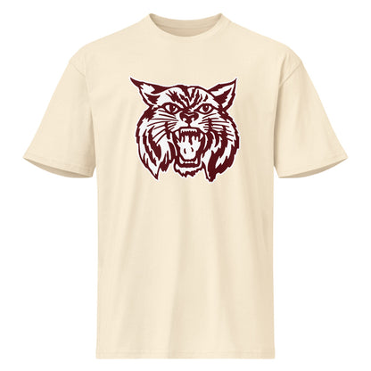 Guntersville High School Design 2 — Vintage White