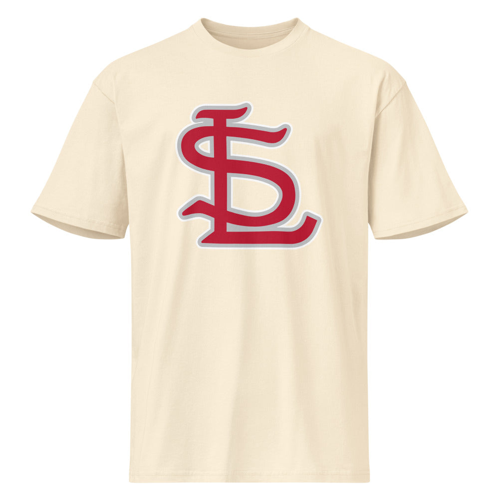 Section High School Design 2 — Vintage White