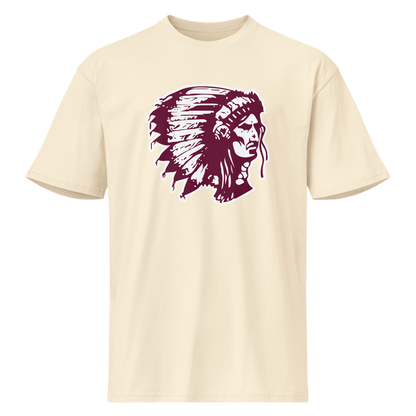 Elko High School Design 2 — Vintage White