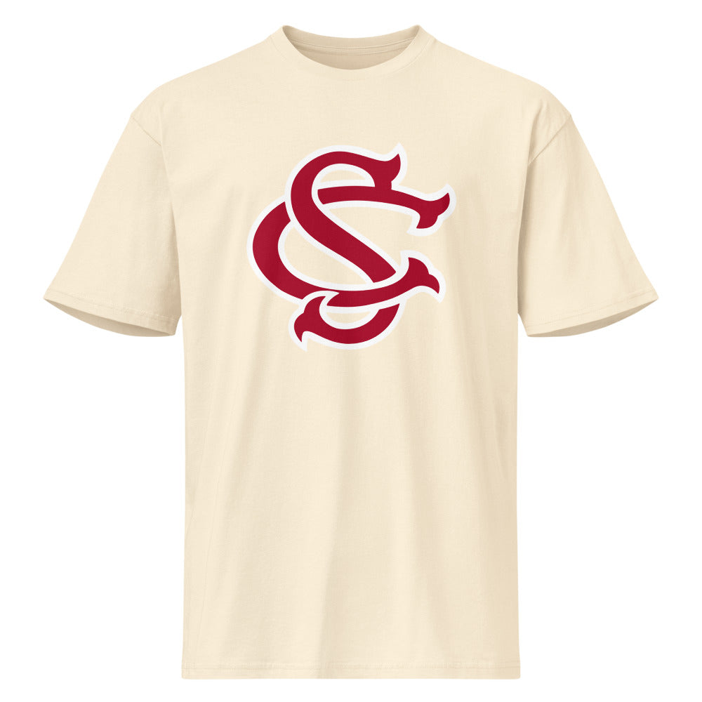 Sumiton Christian School Design 2 — Vintage White