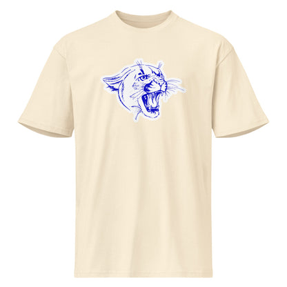 Central High School Coosa County Design 2 — Vintage White