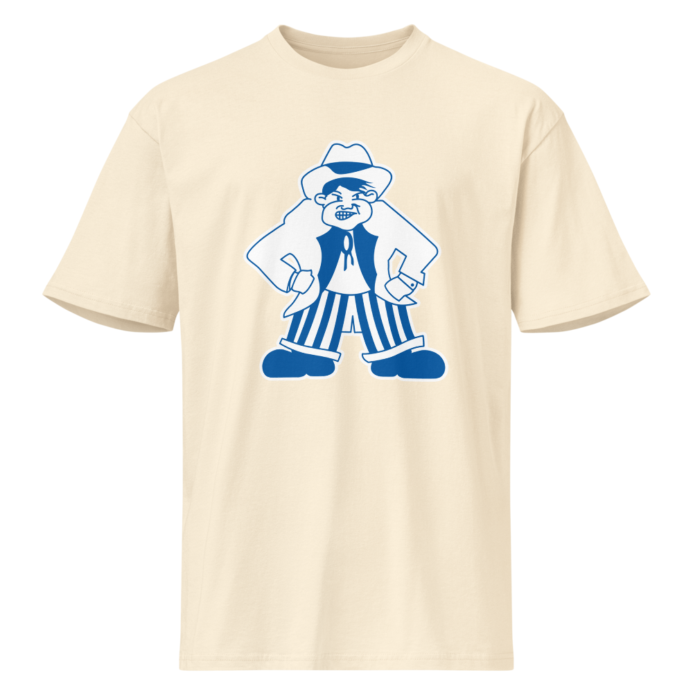 Carson High School Design 2 — Vintage White