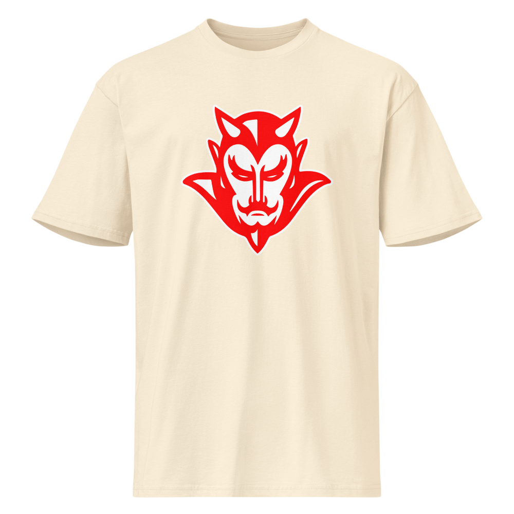 Grand County High School Design 2 — Vintage White