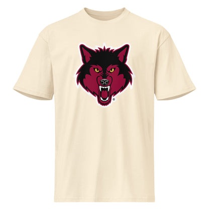 Dothan High School Design 2 — Vintage White