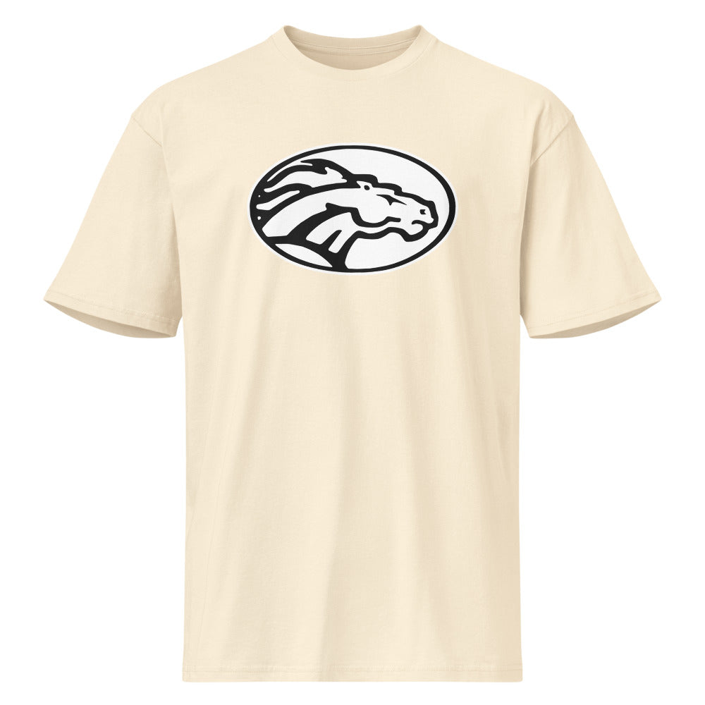 Clements High School Design 2 — Vintage White