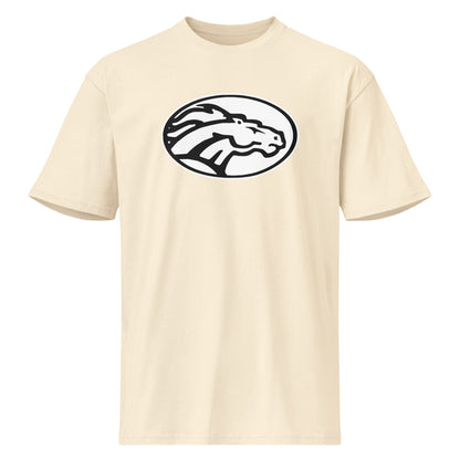 Clements High School Design 2 — Vintage White