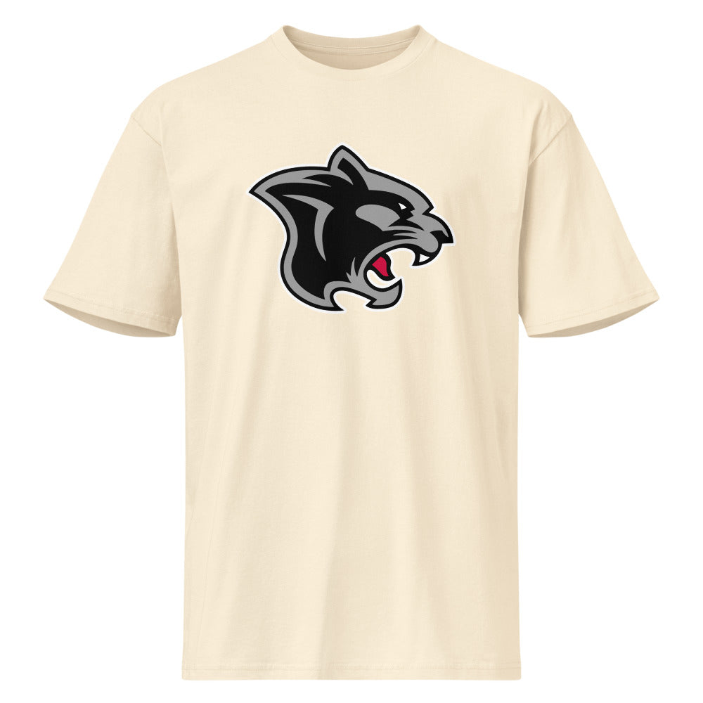Smiths Station High School Design 2 — Vintage White