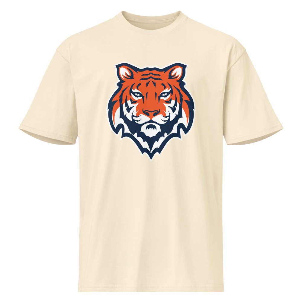 Brighton High School Design 2 — Vintage White