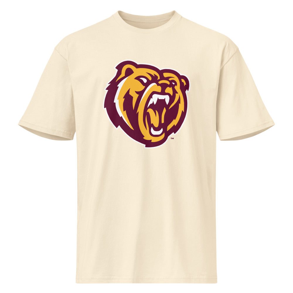 Robertsdale High School Design 2 — Vintage White