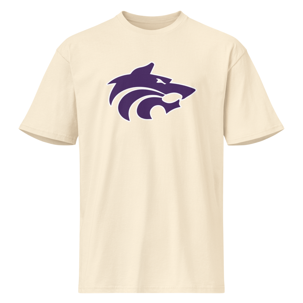 Riverton High School Design 2 — Vintage White